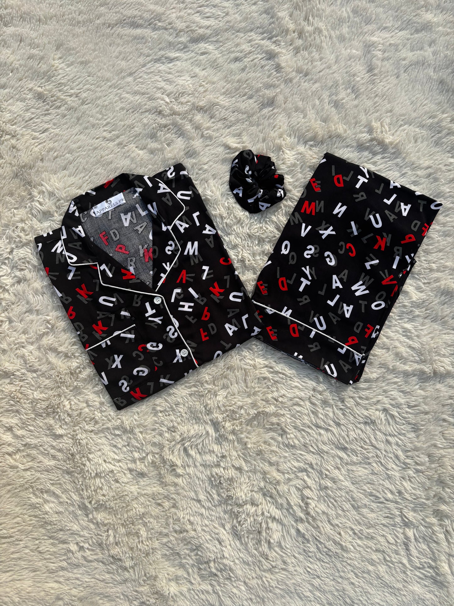 Jumble PJ