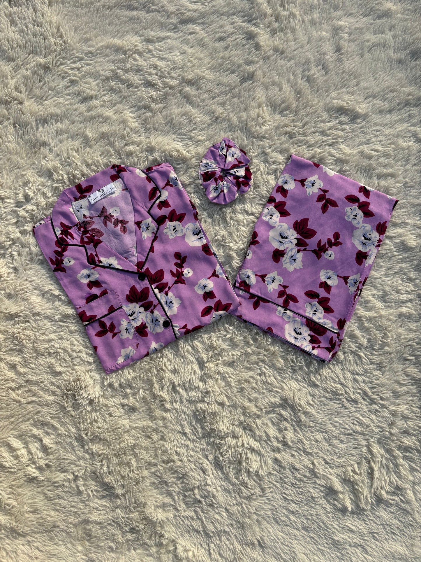 Serenity PJ