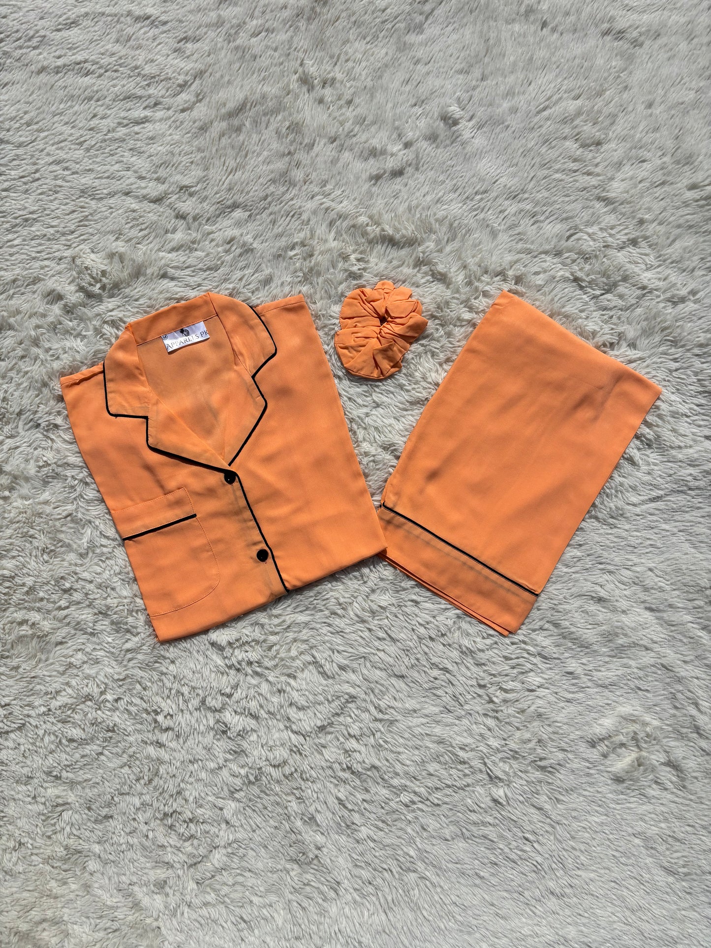 Apricot PJ