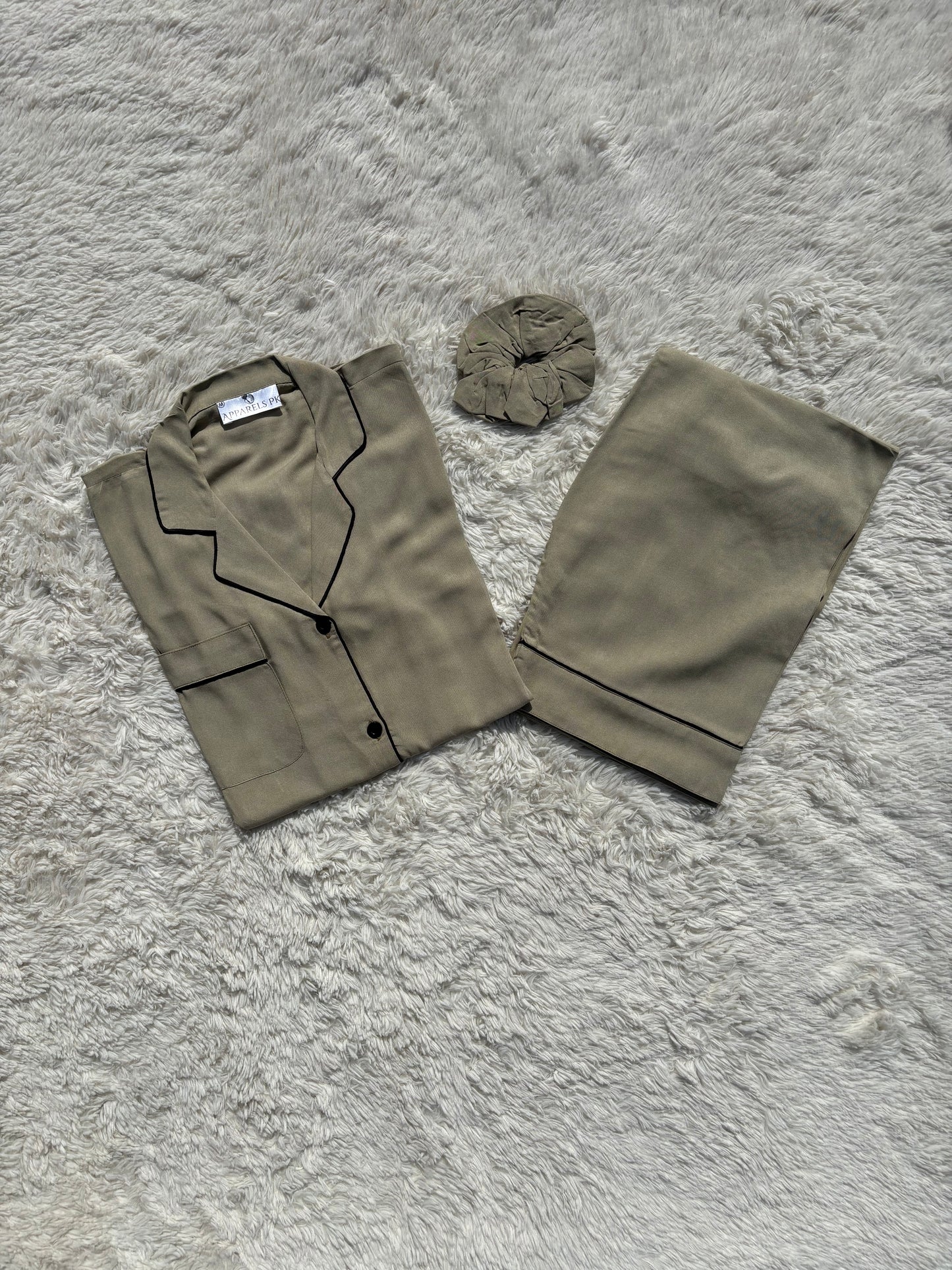 Moss PJ