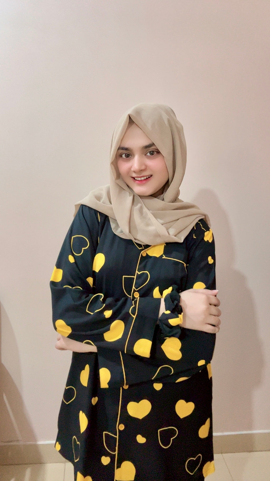 Midnight Love PJ
