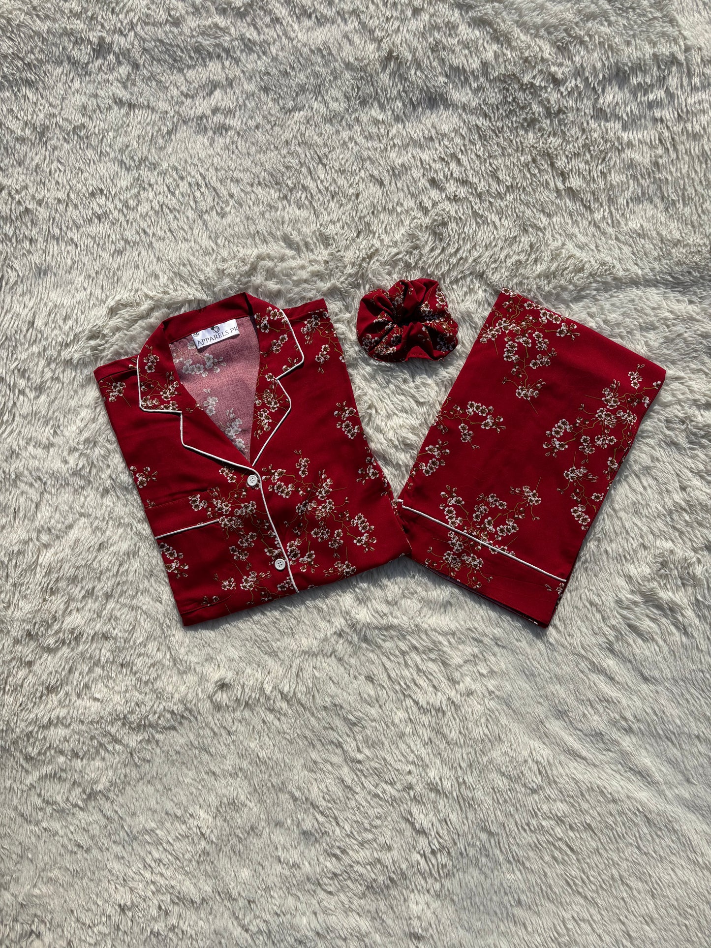 Vixen Luxe PJ