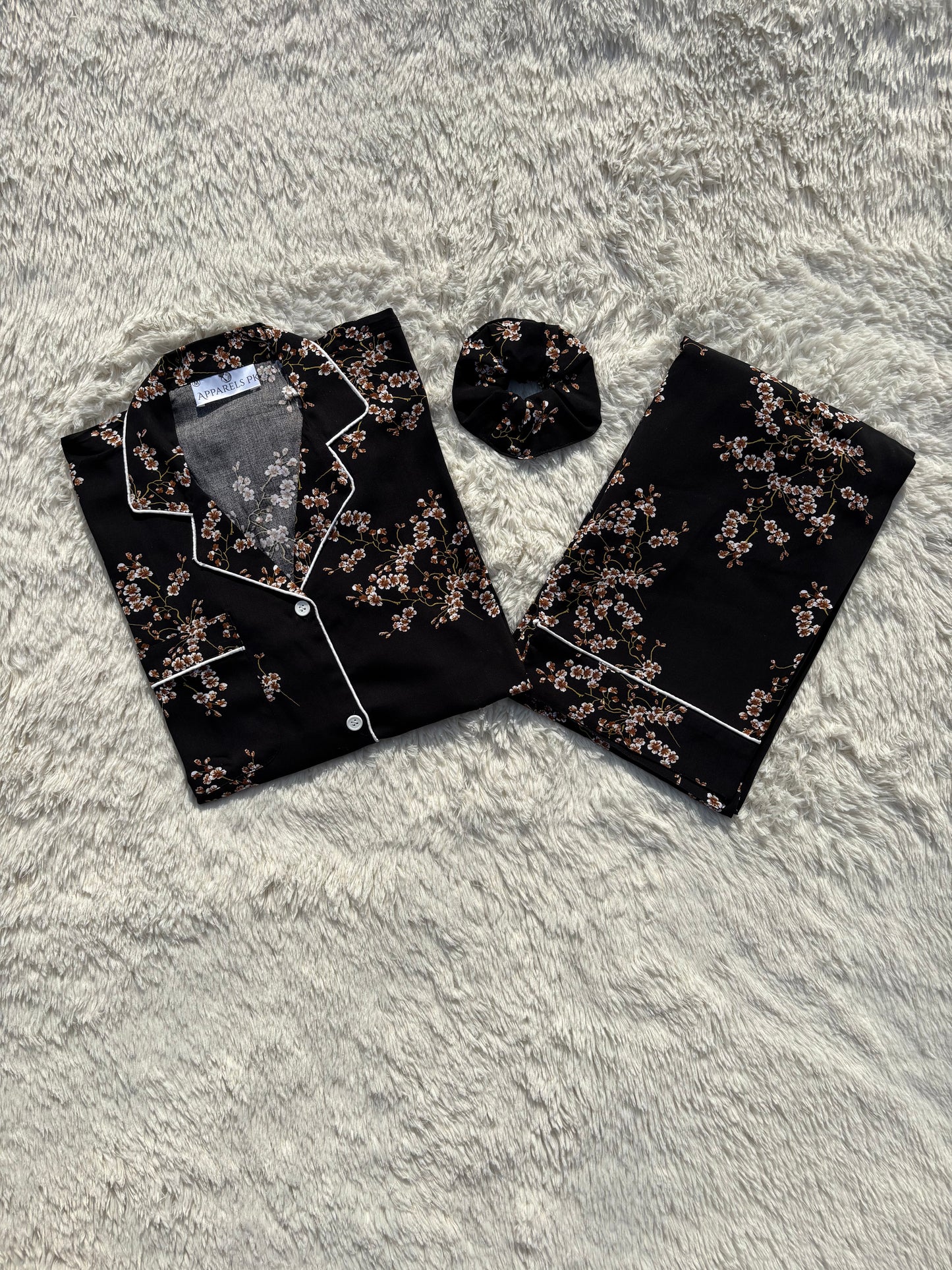 Raven Luxe PJ