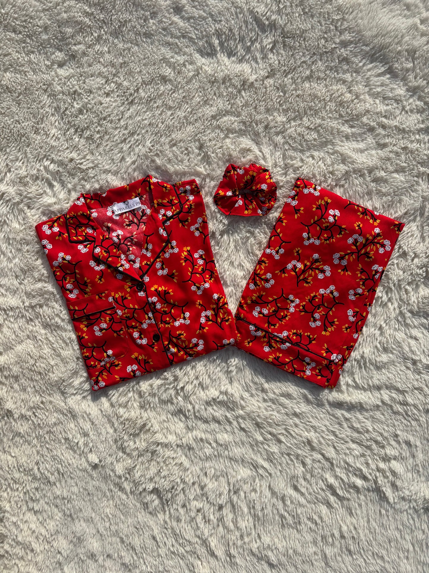 Valencia PJ