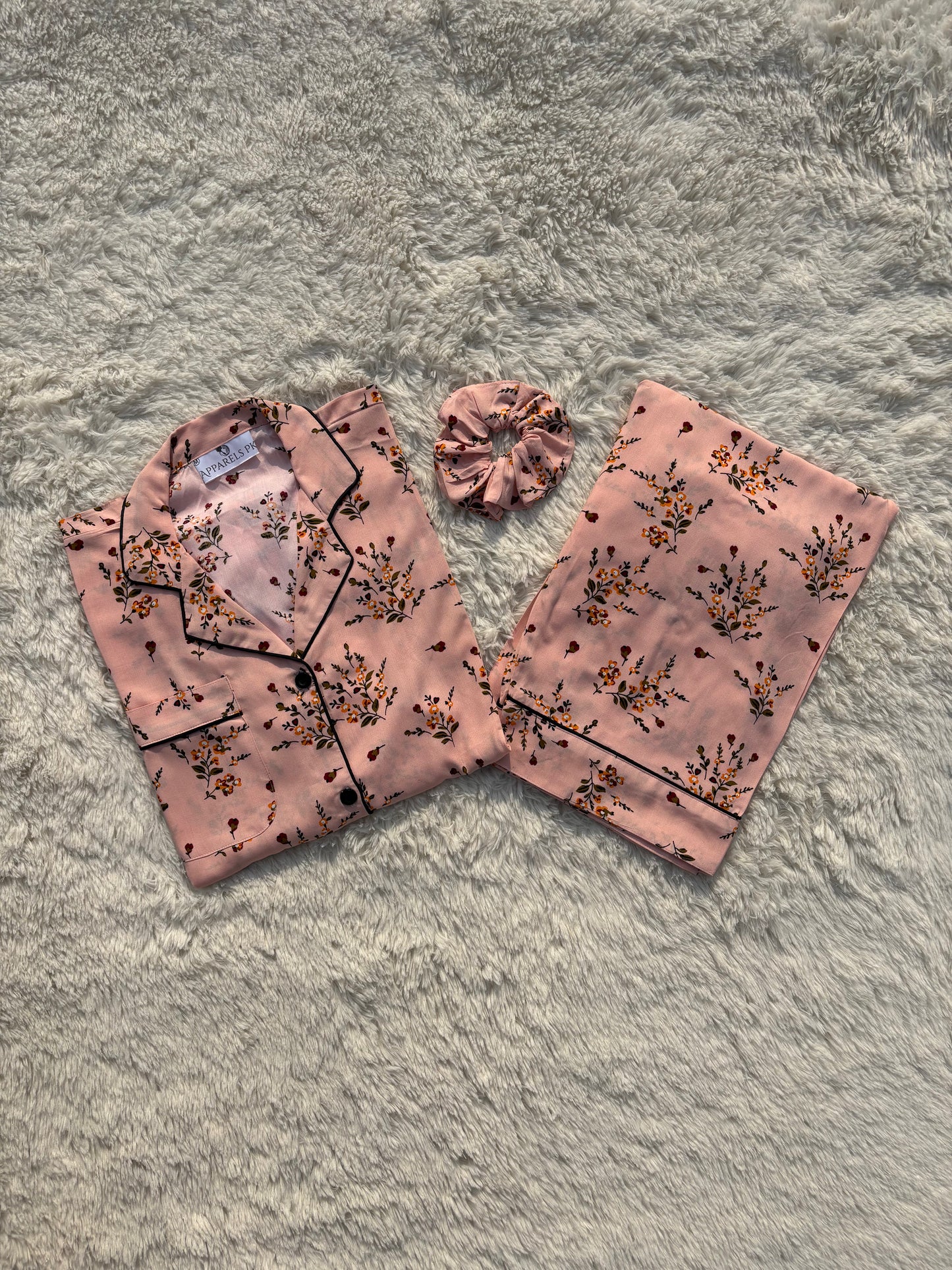 Petal Luxe PJ