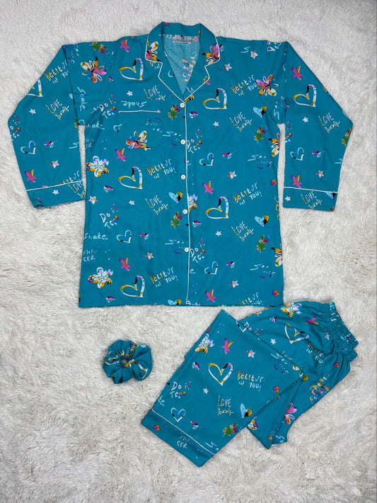 Ocean Bliss PJ