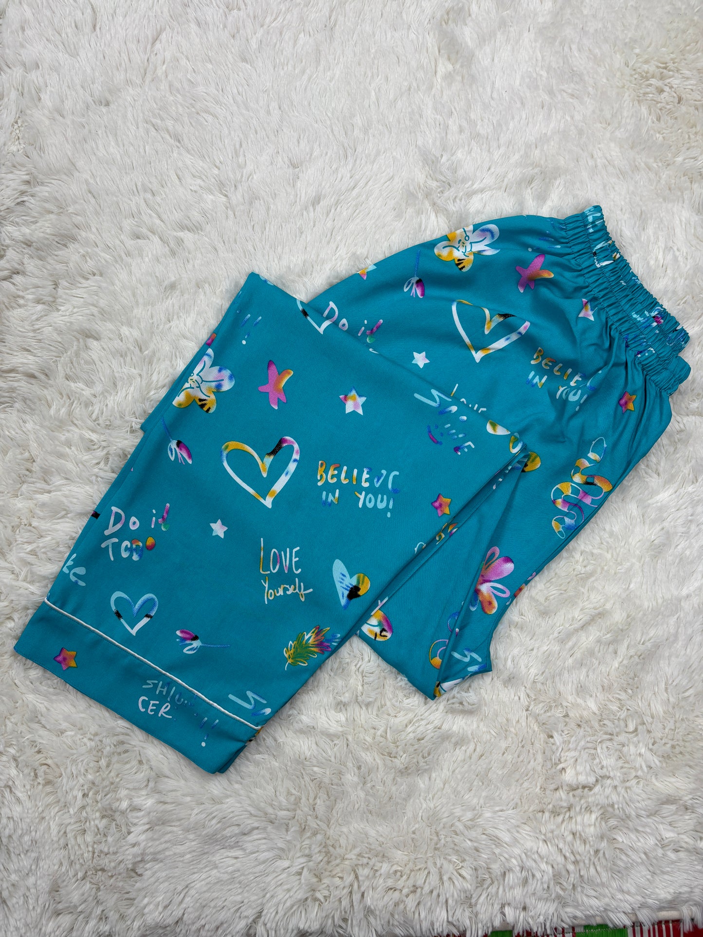 Ocean Bliss PJ