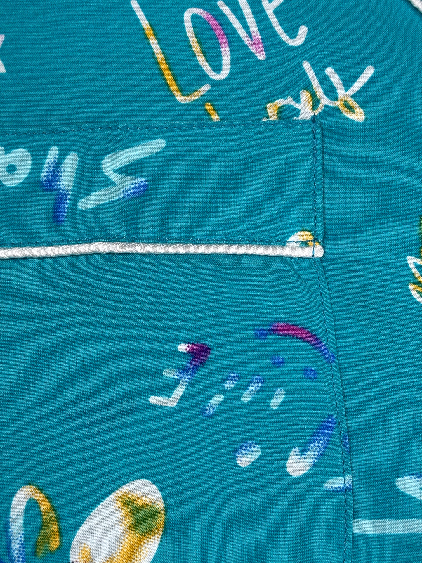 Ocean Bliss PJ