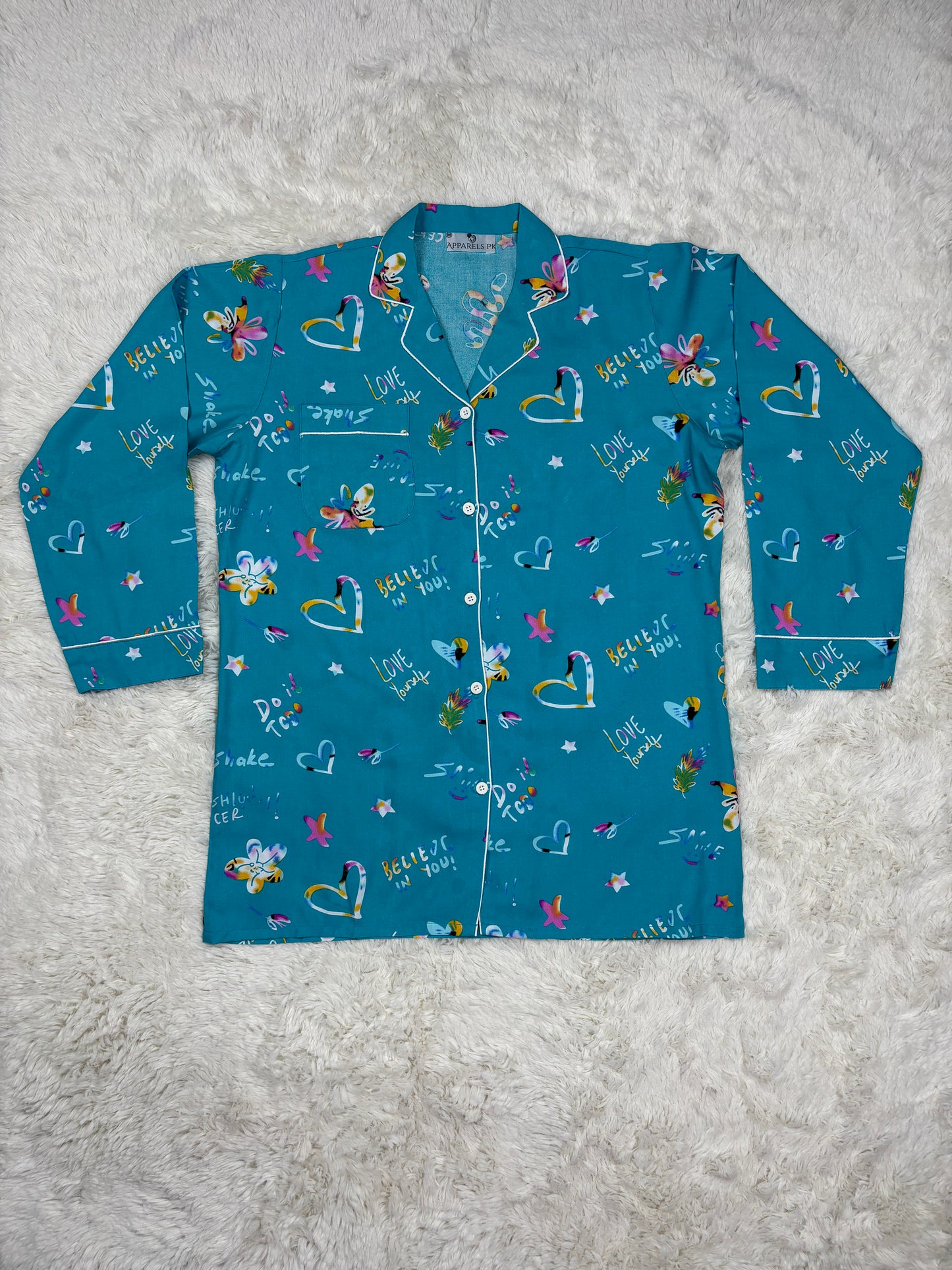 Ocean Bliss PJ