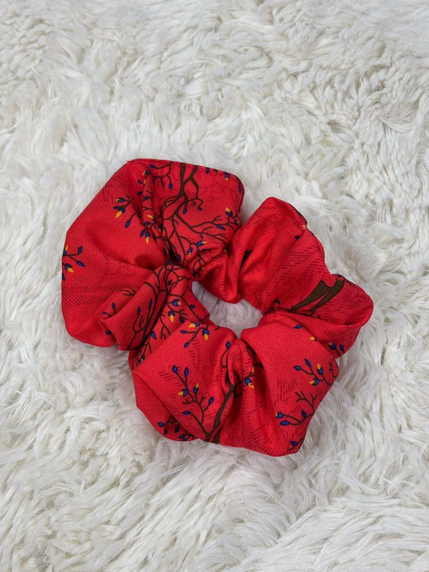 Red Blossom PJ