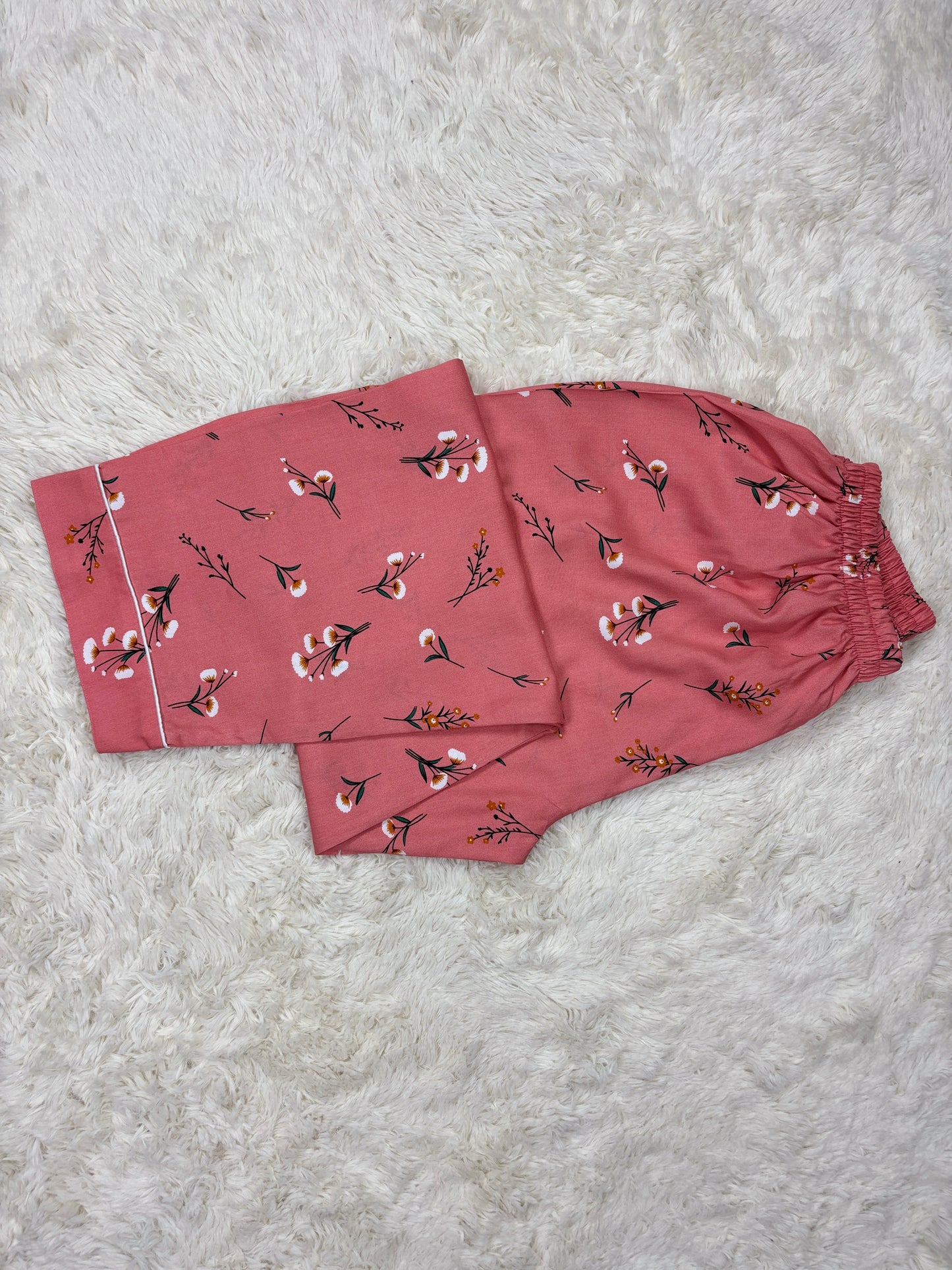 Blush Bloom PJ