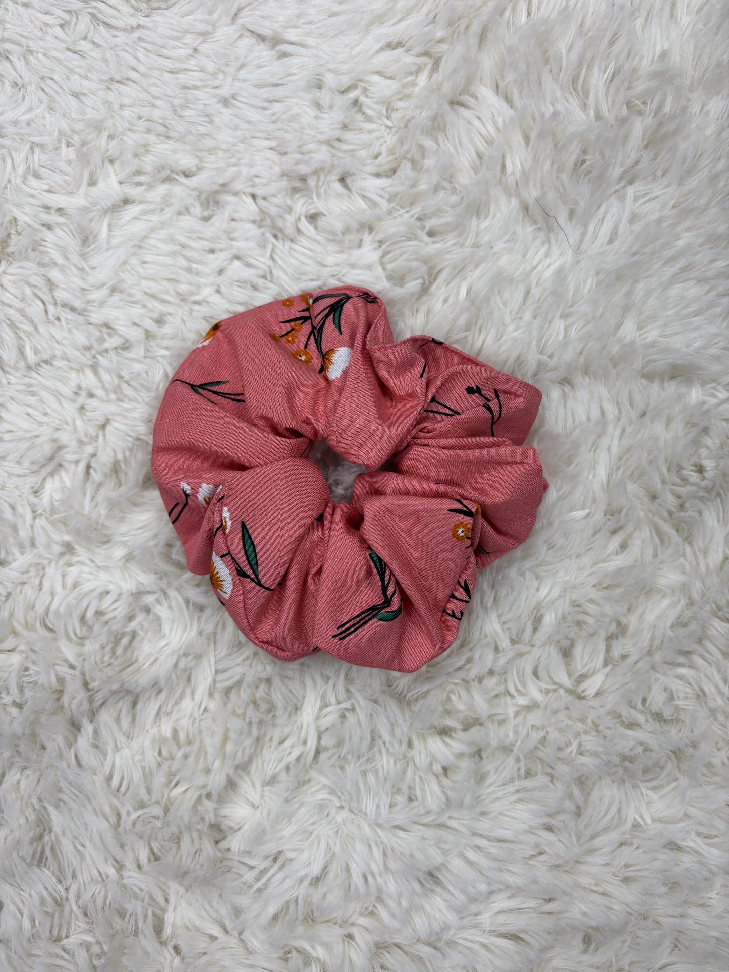Blush Bloom PJ