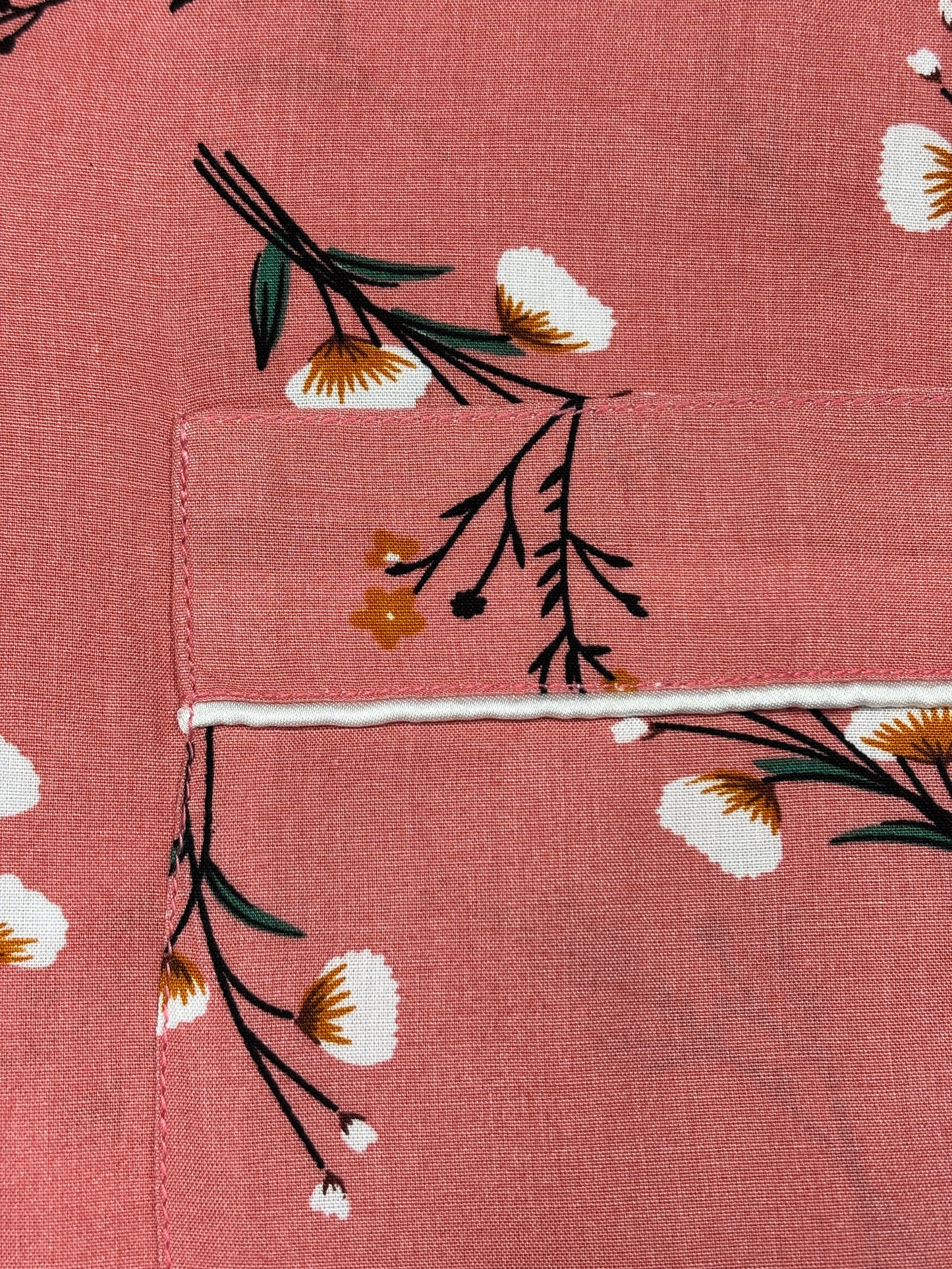 Blush Bloom PJ