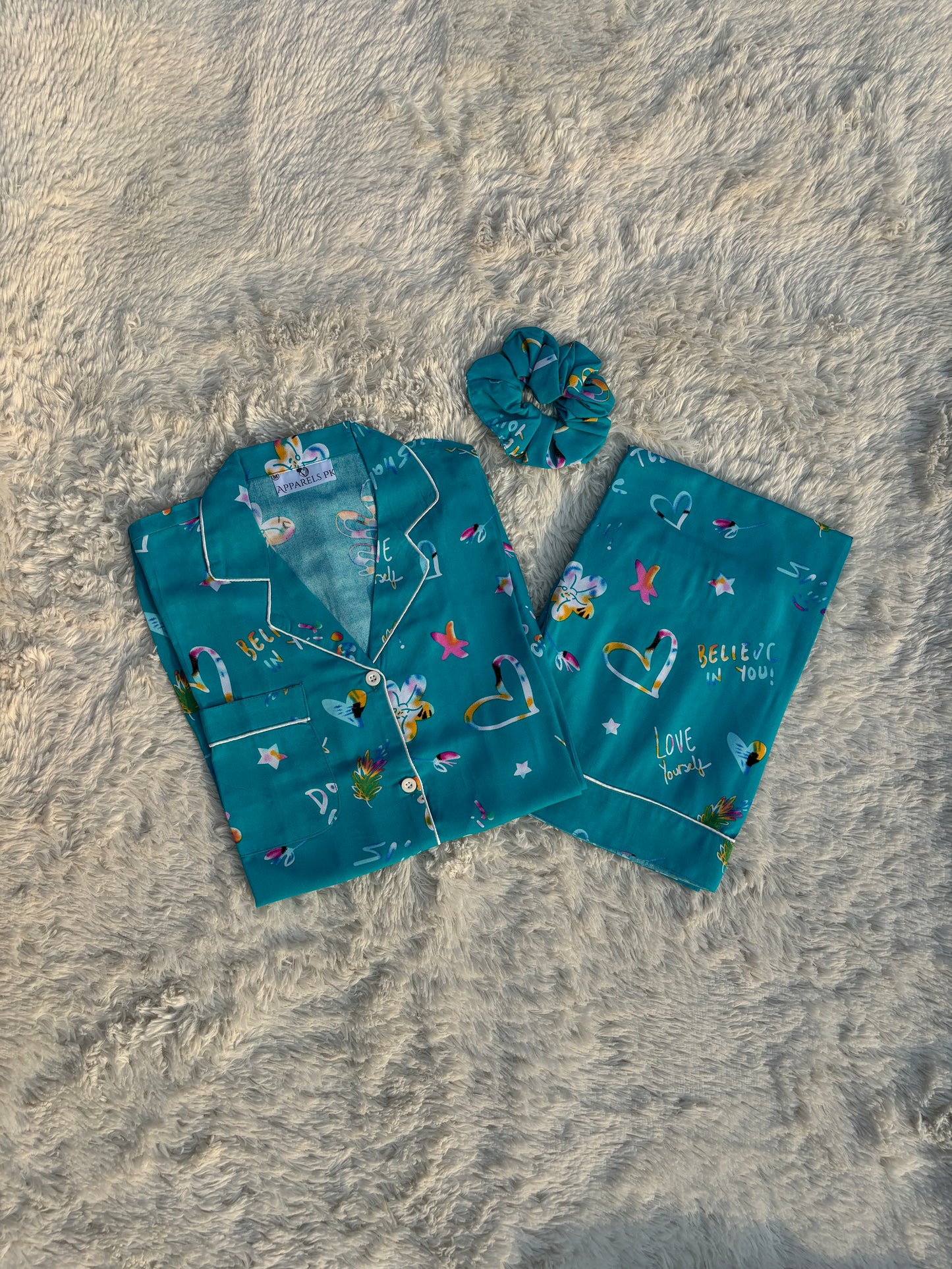 Ocean Bliss PJ
