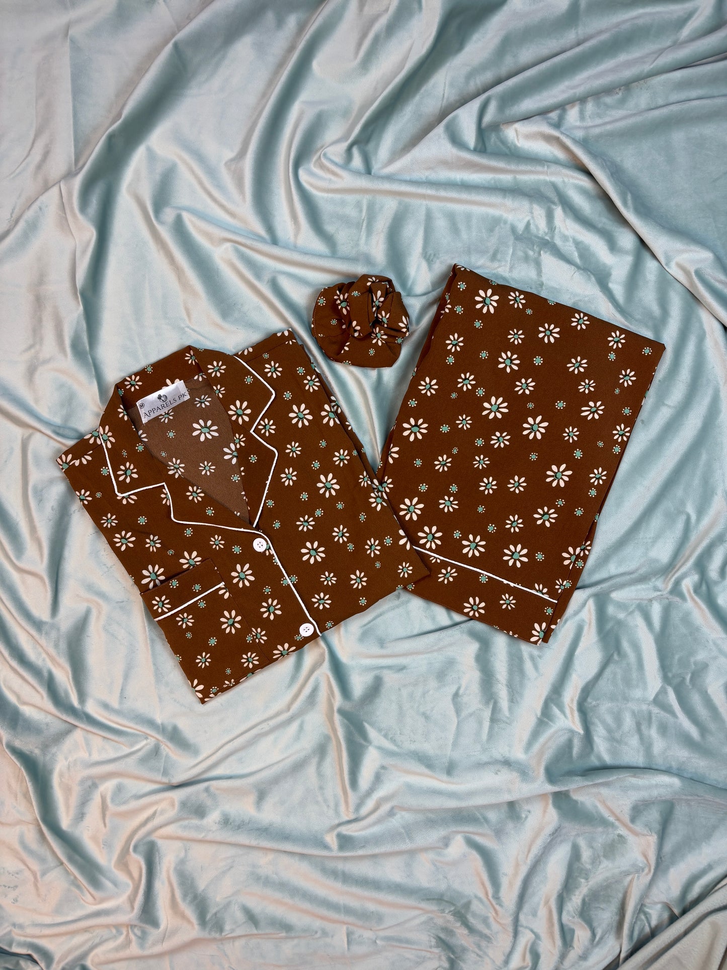 Rustic Dream wear PJ SET