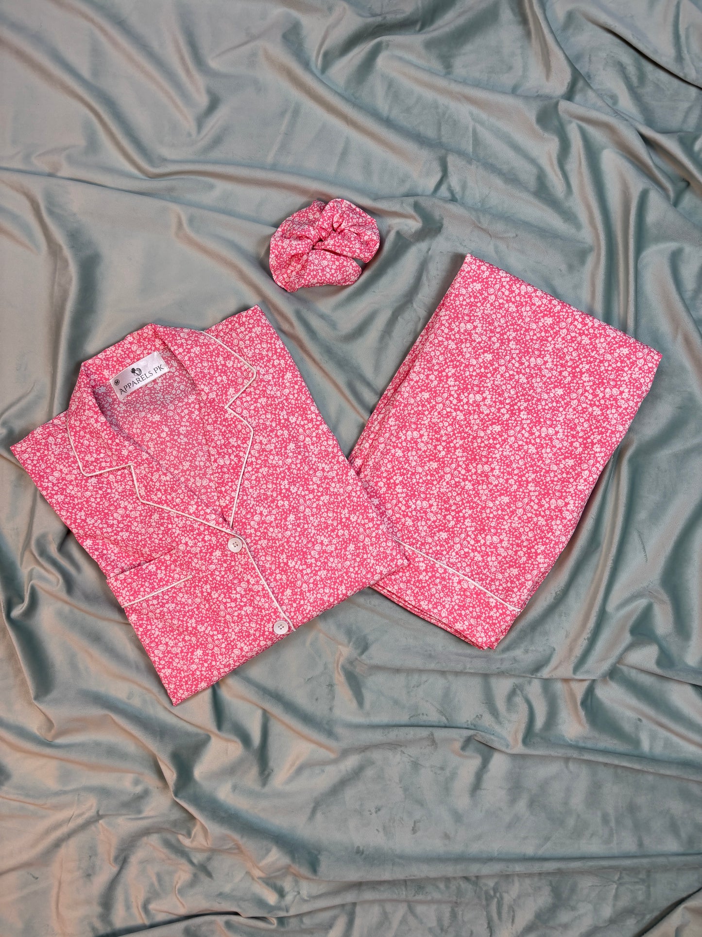 Rosy Comfort PJ SET