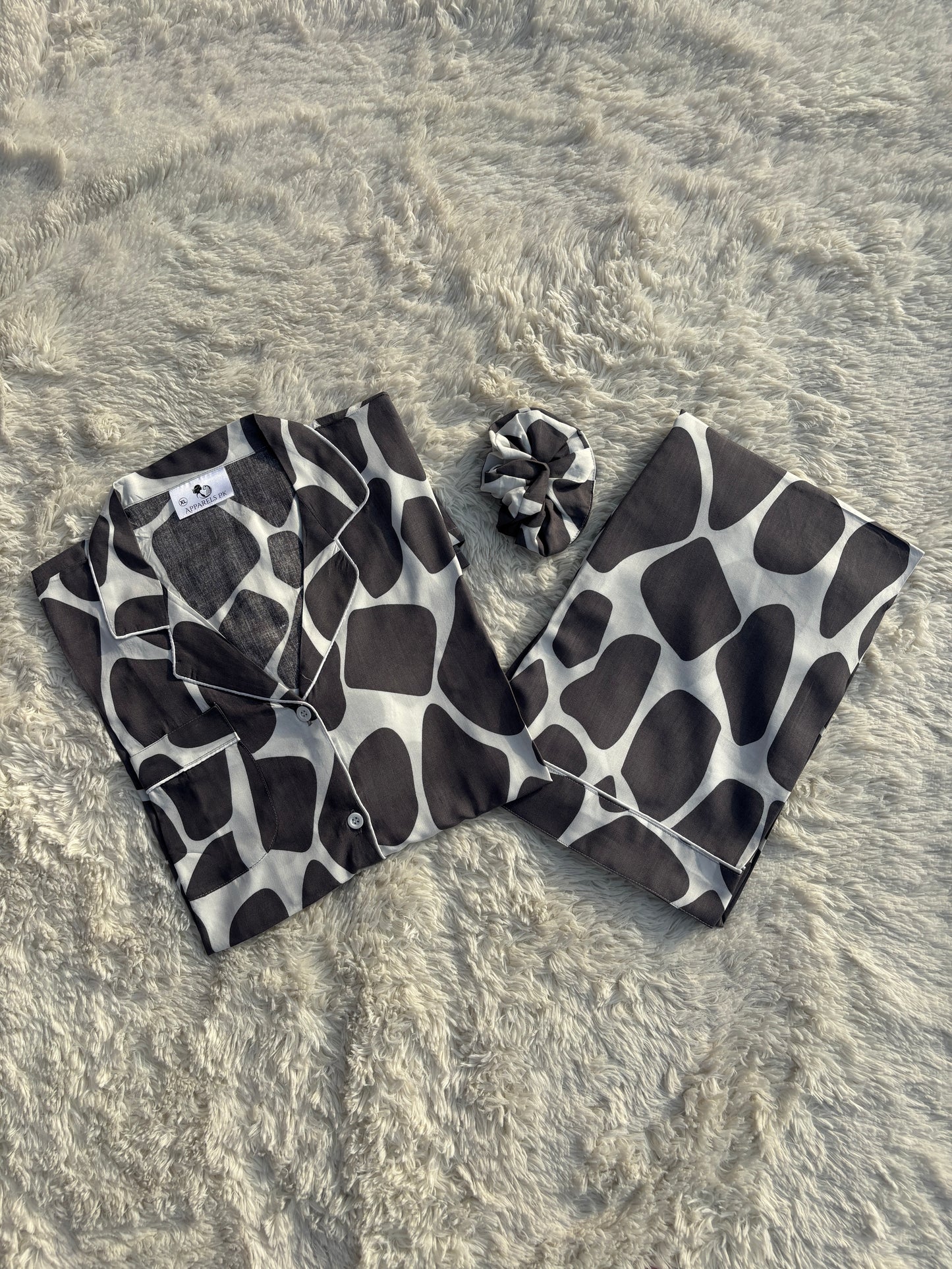 Wild Luxe PJ