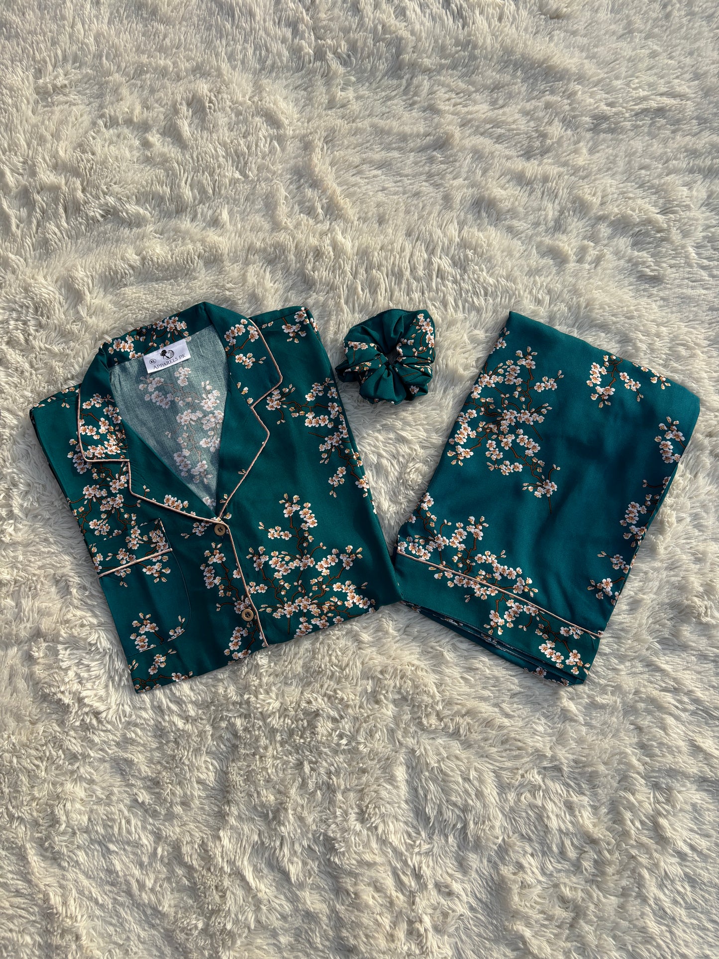 Floral Whisper PJ