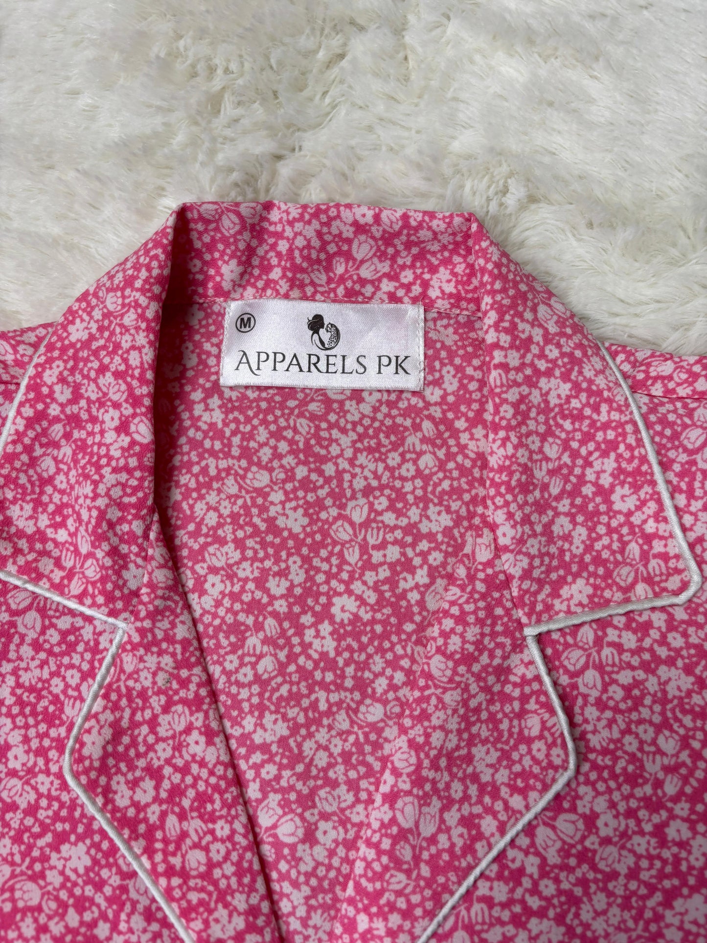 Rosy Comfort PJ SET