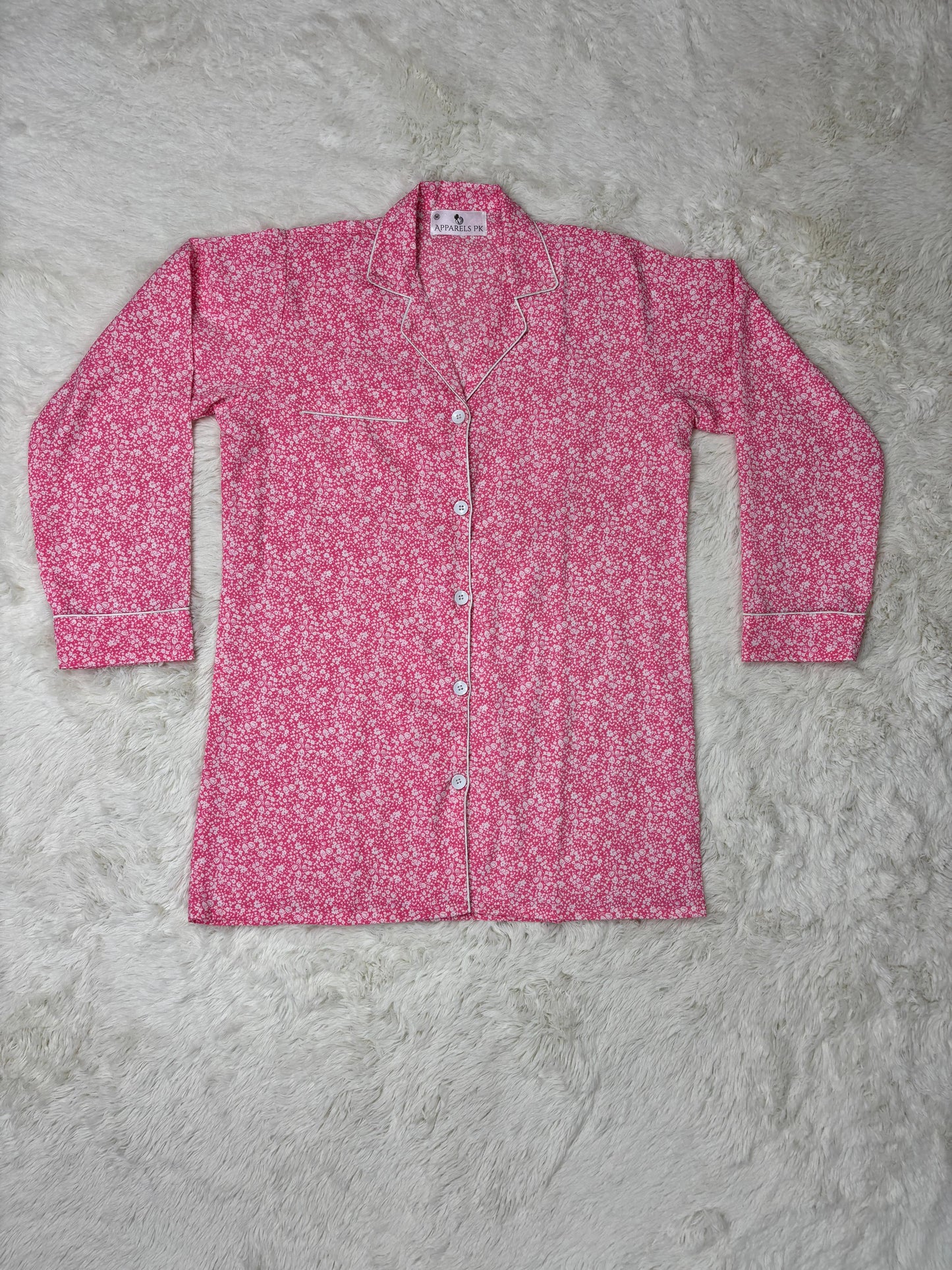 Rosy Comfort PJ SET