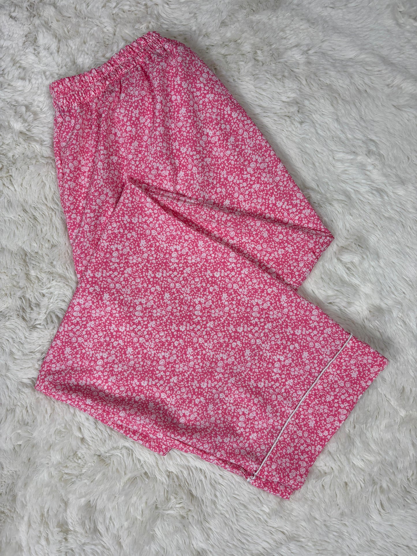 Rosy Comfort PJ SET