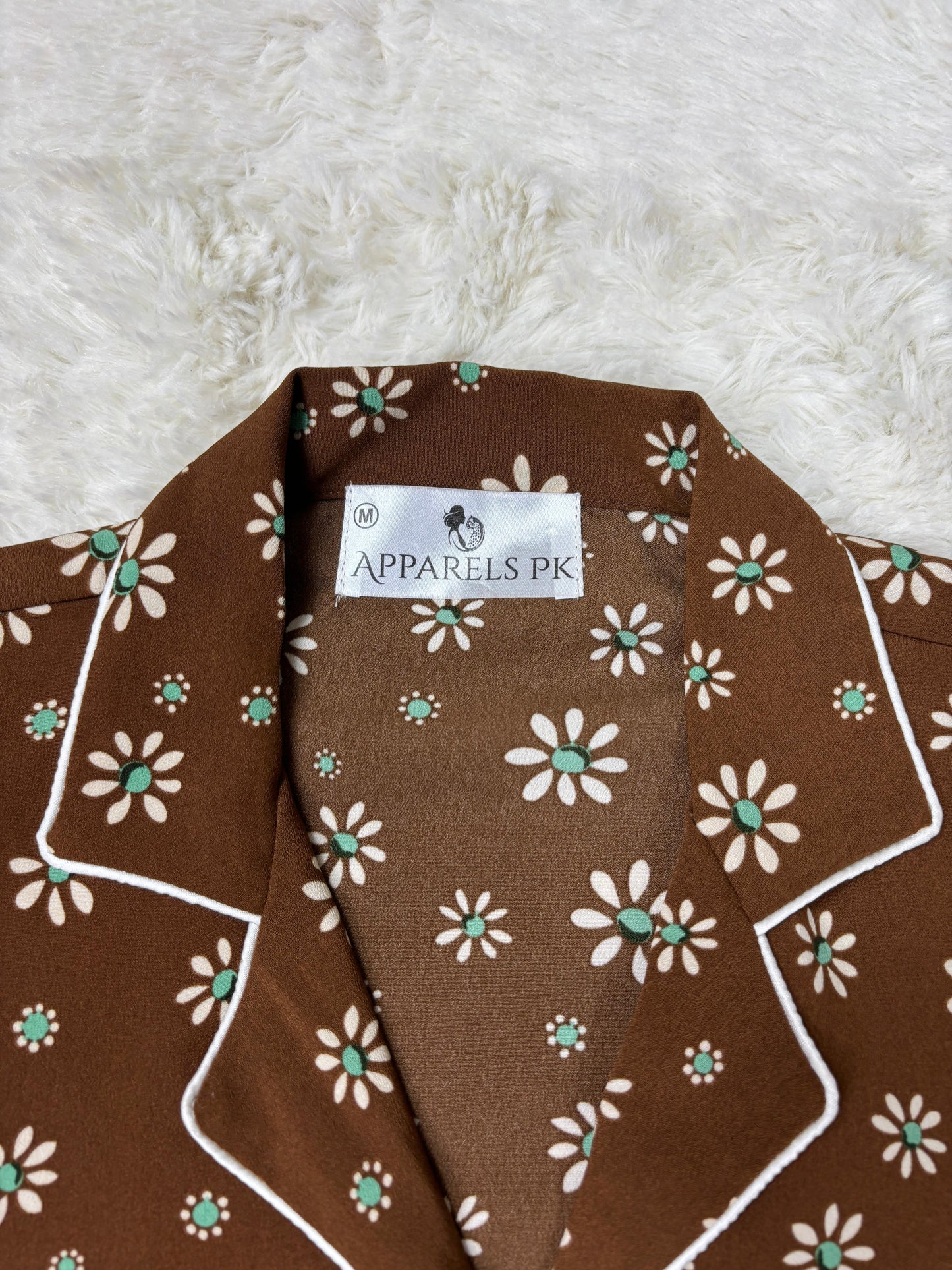 Rustic Dream wear PJ SET