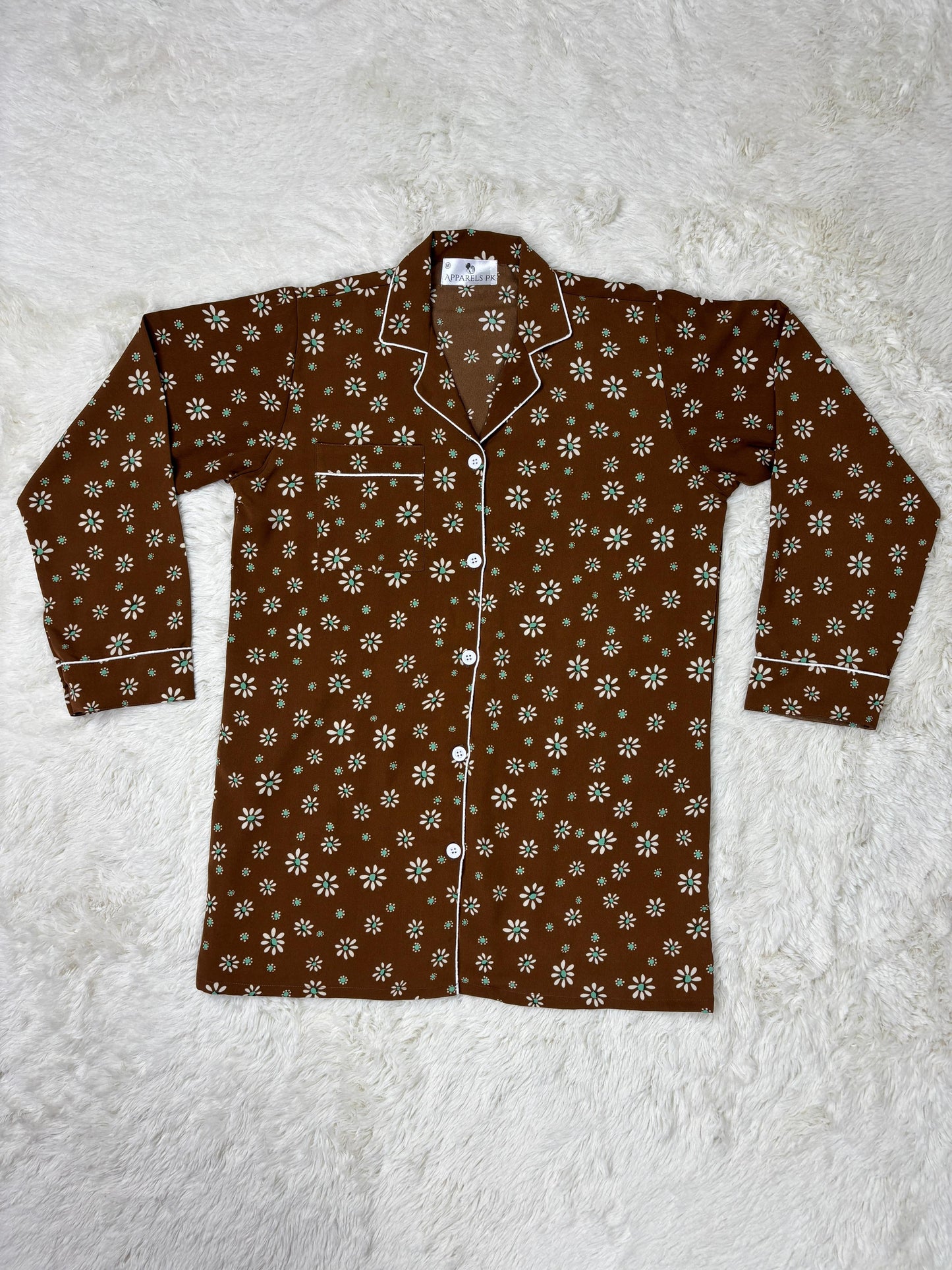 Rustic Dream wear PJ SET