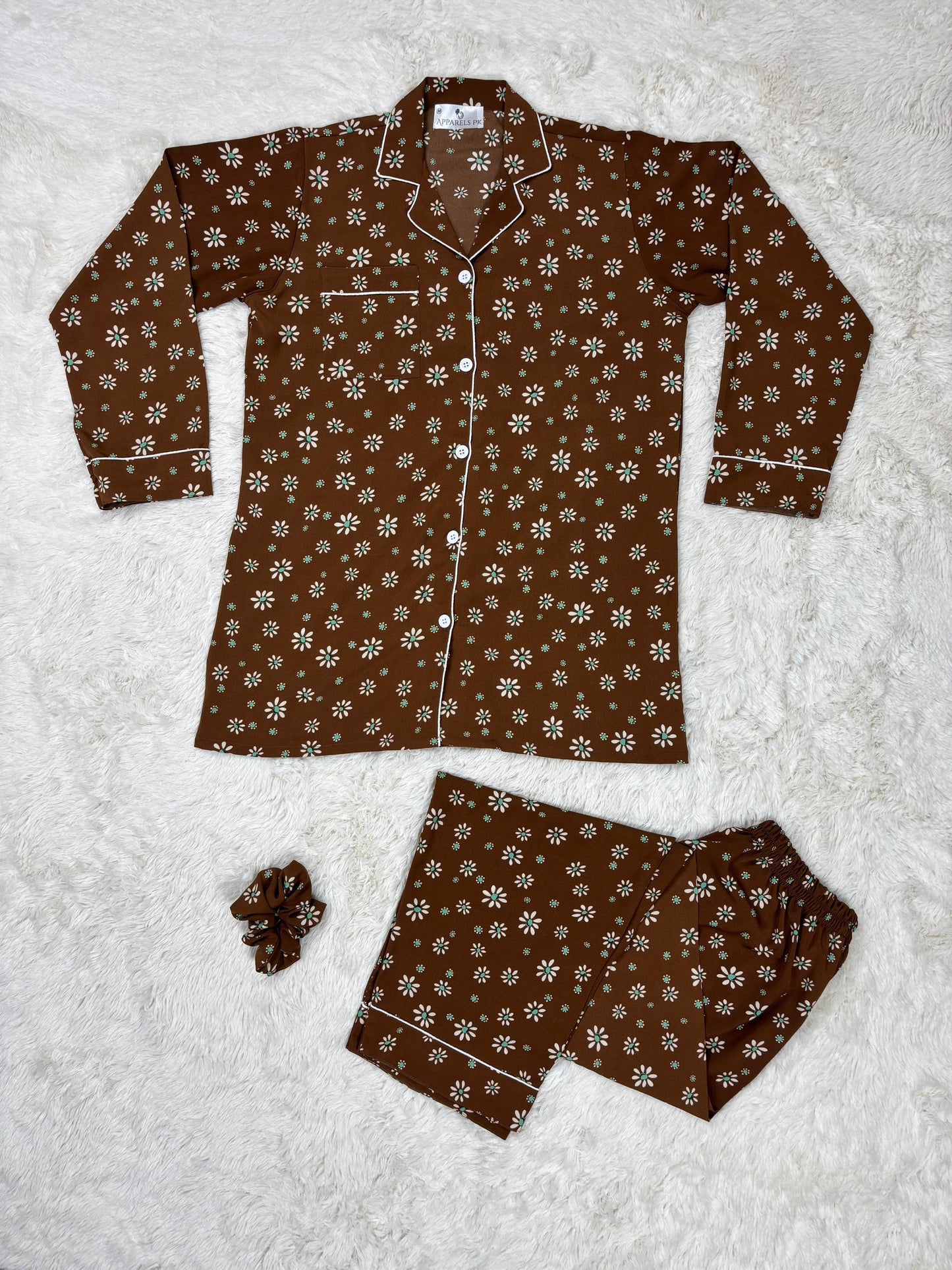 Rustic Dream wear PJ SET