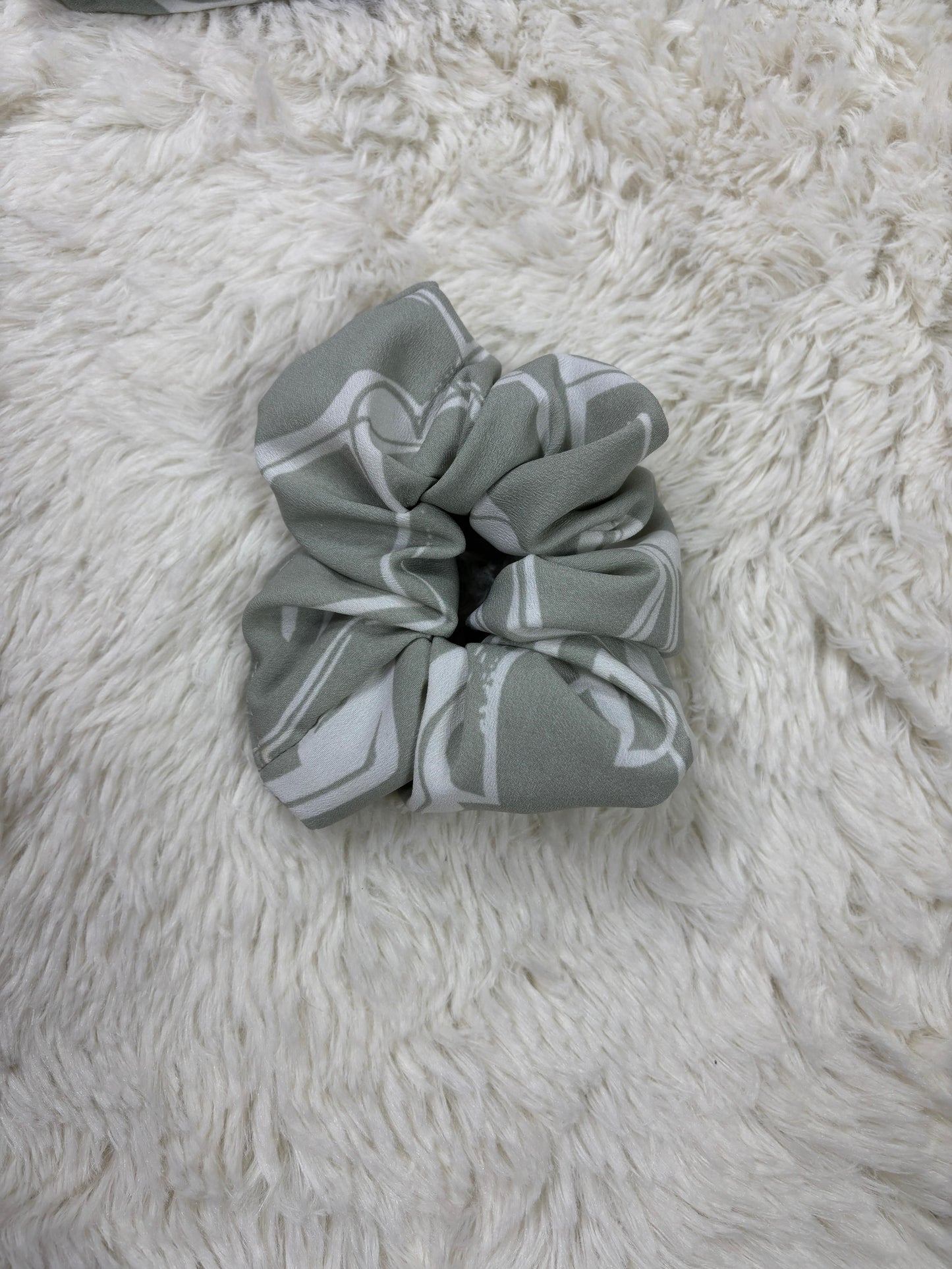 Green Harmony Nights PJ SET