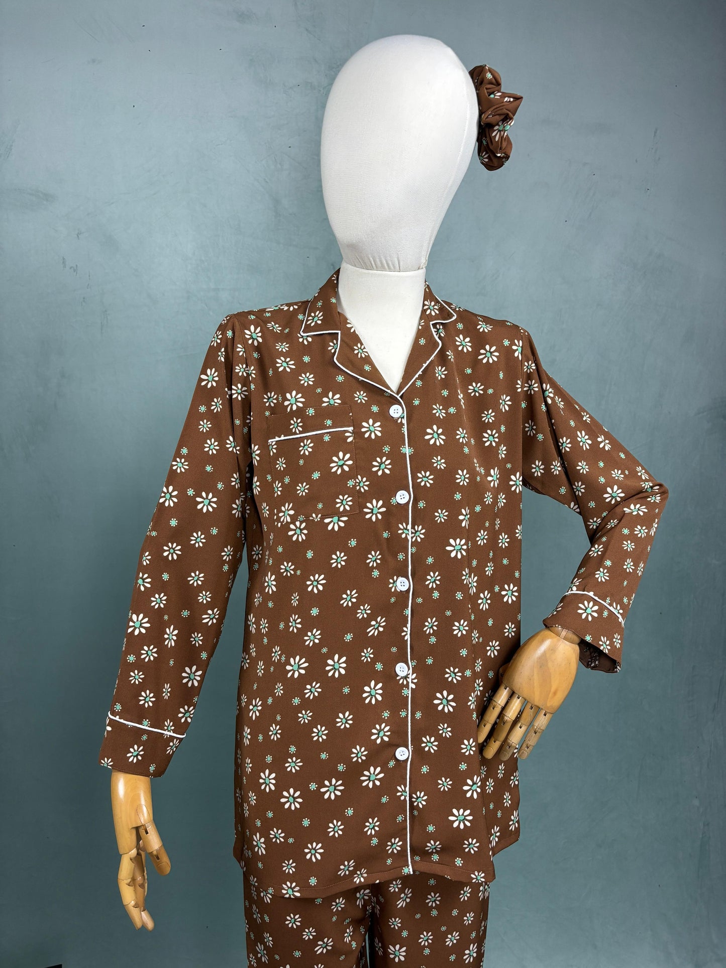 Rustic Dream wear PJ SET