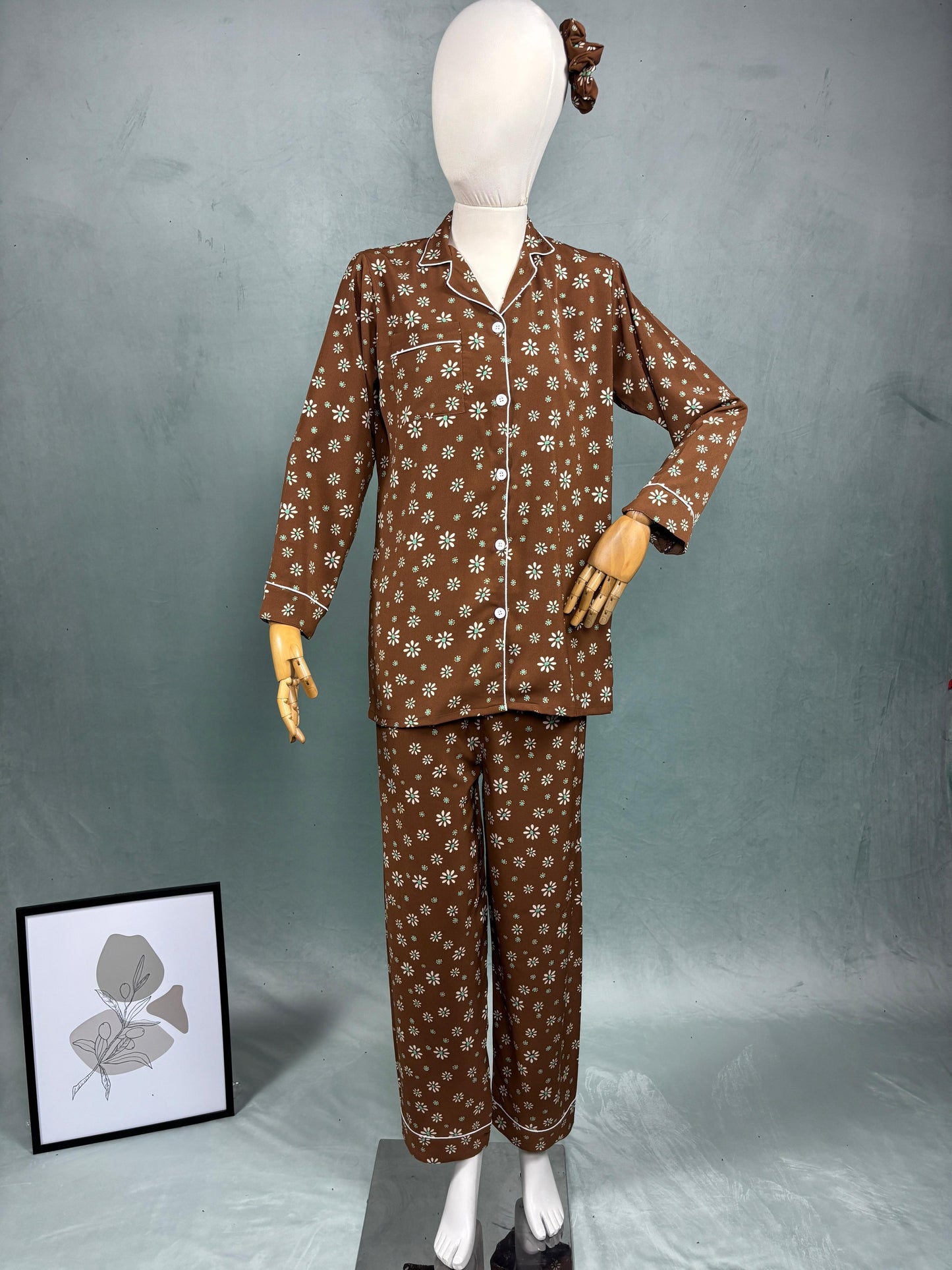 Rustic Dream wear PJ SET