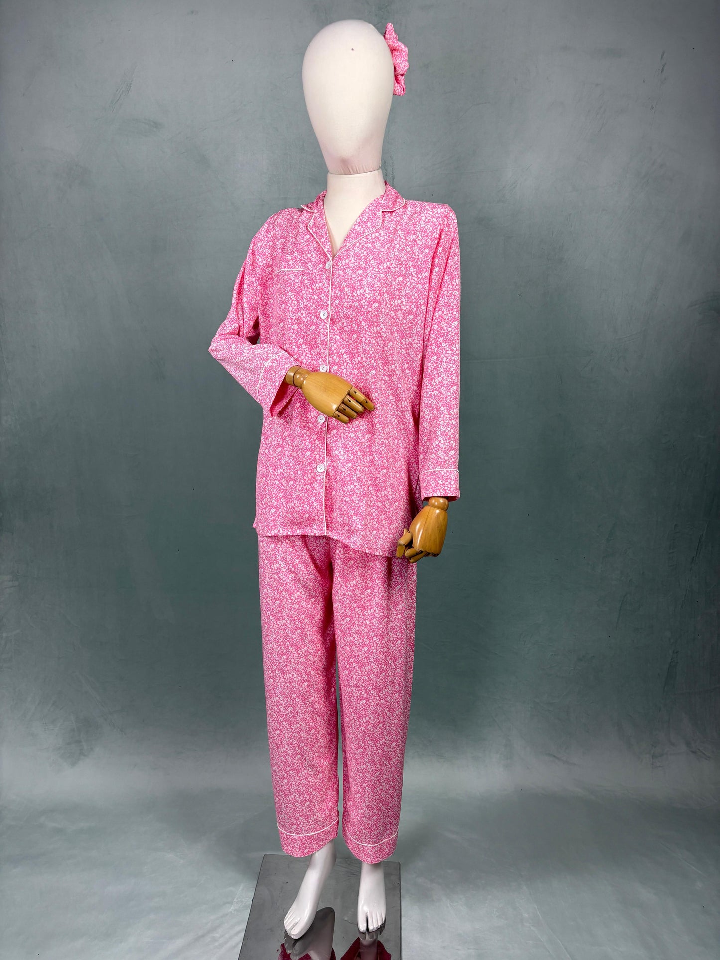 Rosy Comfort PJ SET