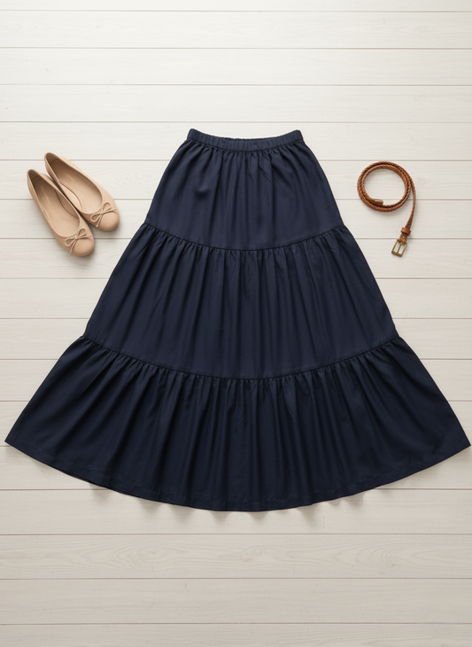Riviera Maxi