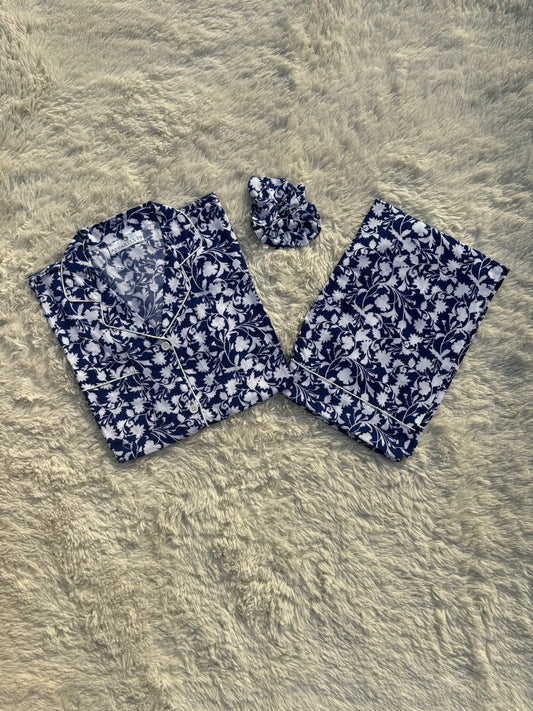 Azure PJ