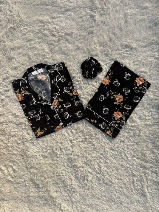 Dusk PJ