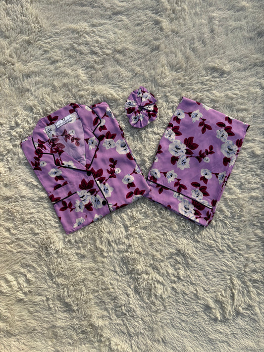 Serenity PJ