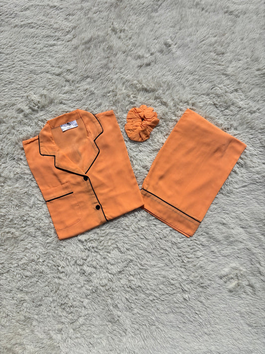 Apricot PJ