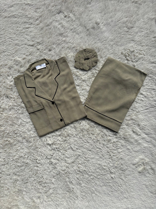 Moss PJ