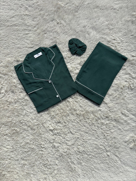 Emerald PJ