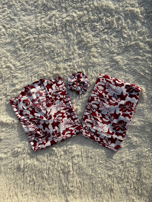 Rouge PJ