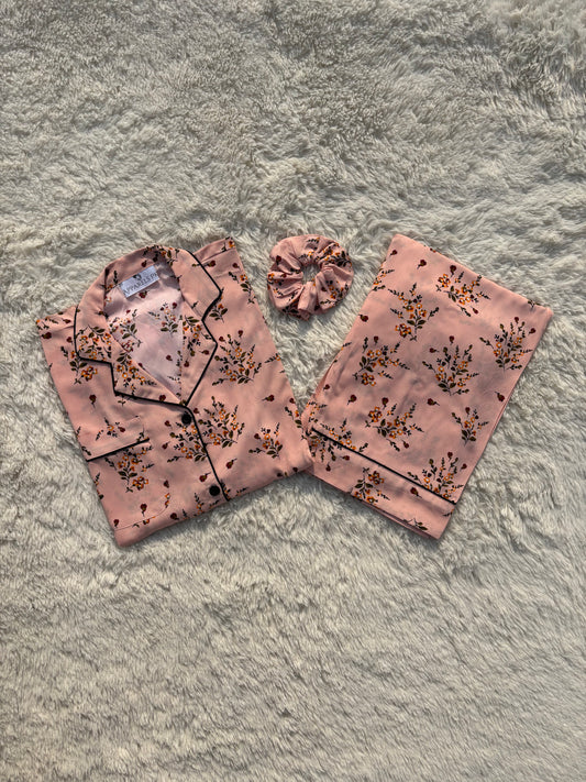 Petal Luxe PJ