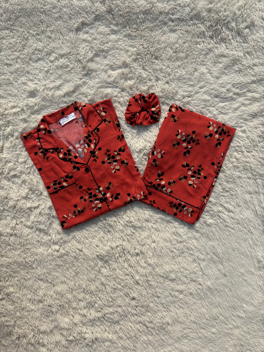Bloom Luxe PJ