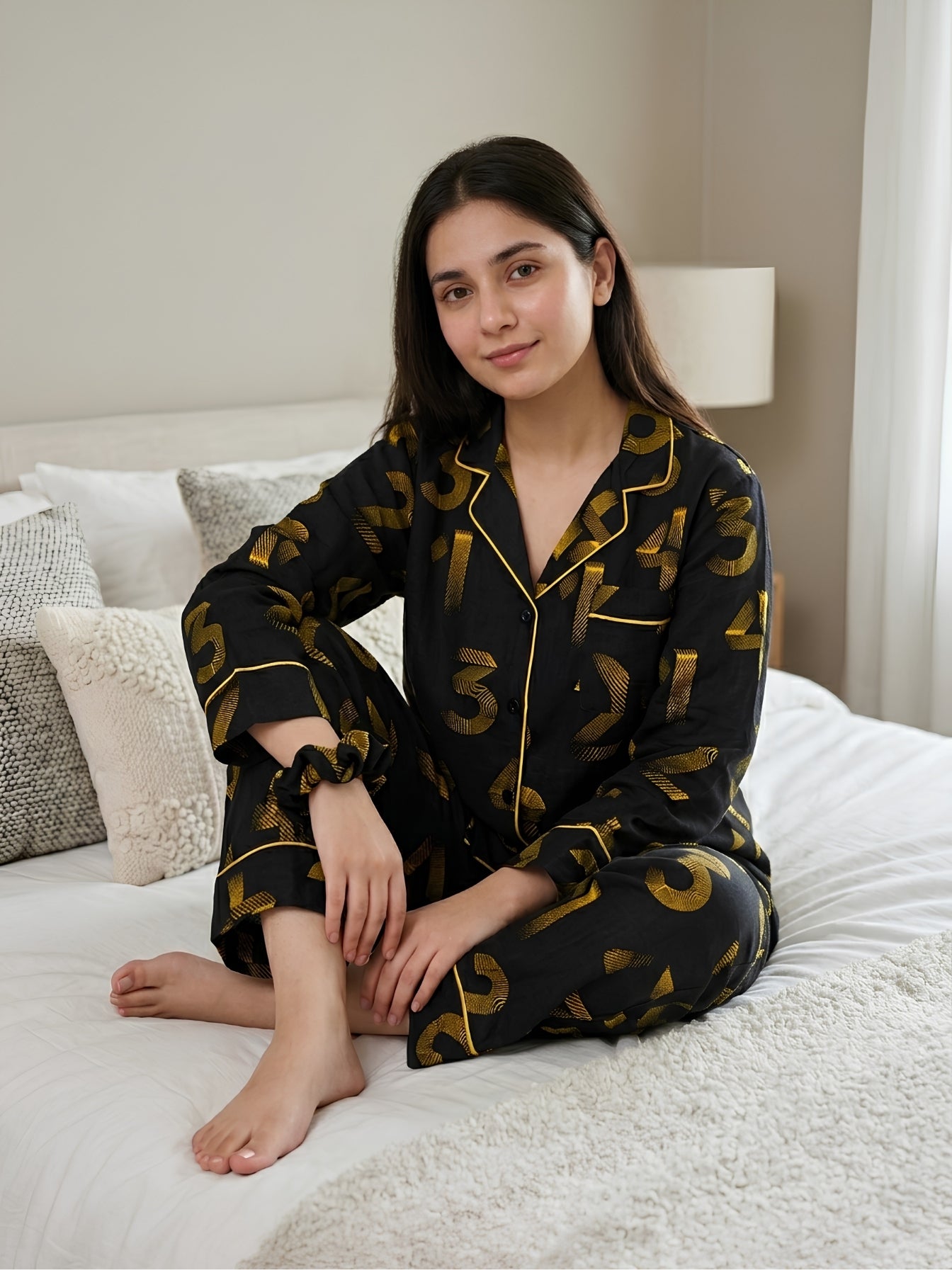 Gold Matrix PJ