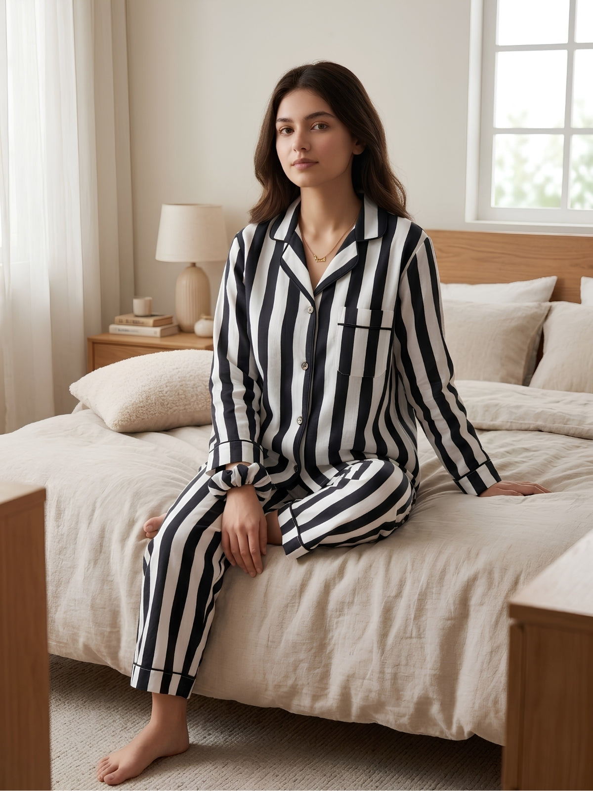 Onyx Stripe