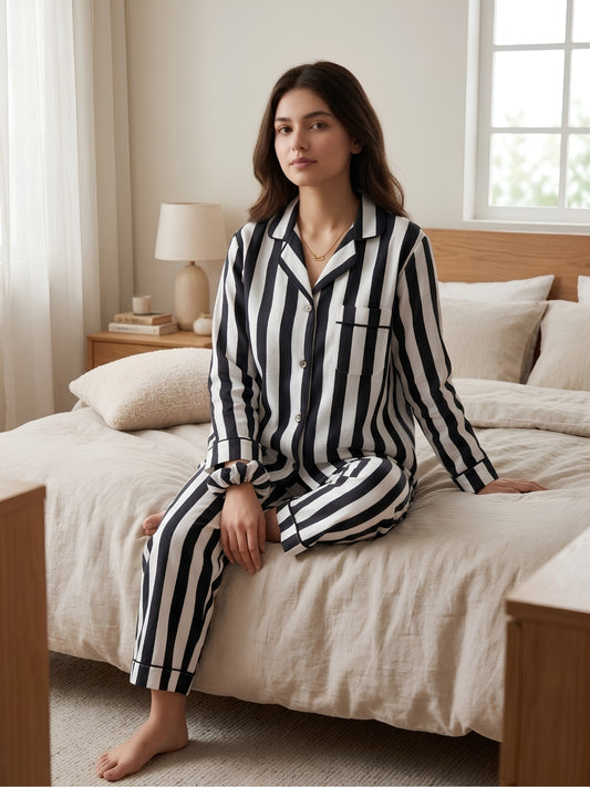 Onyx Stripe