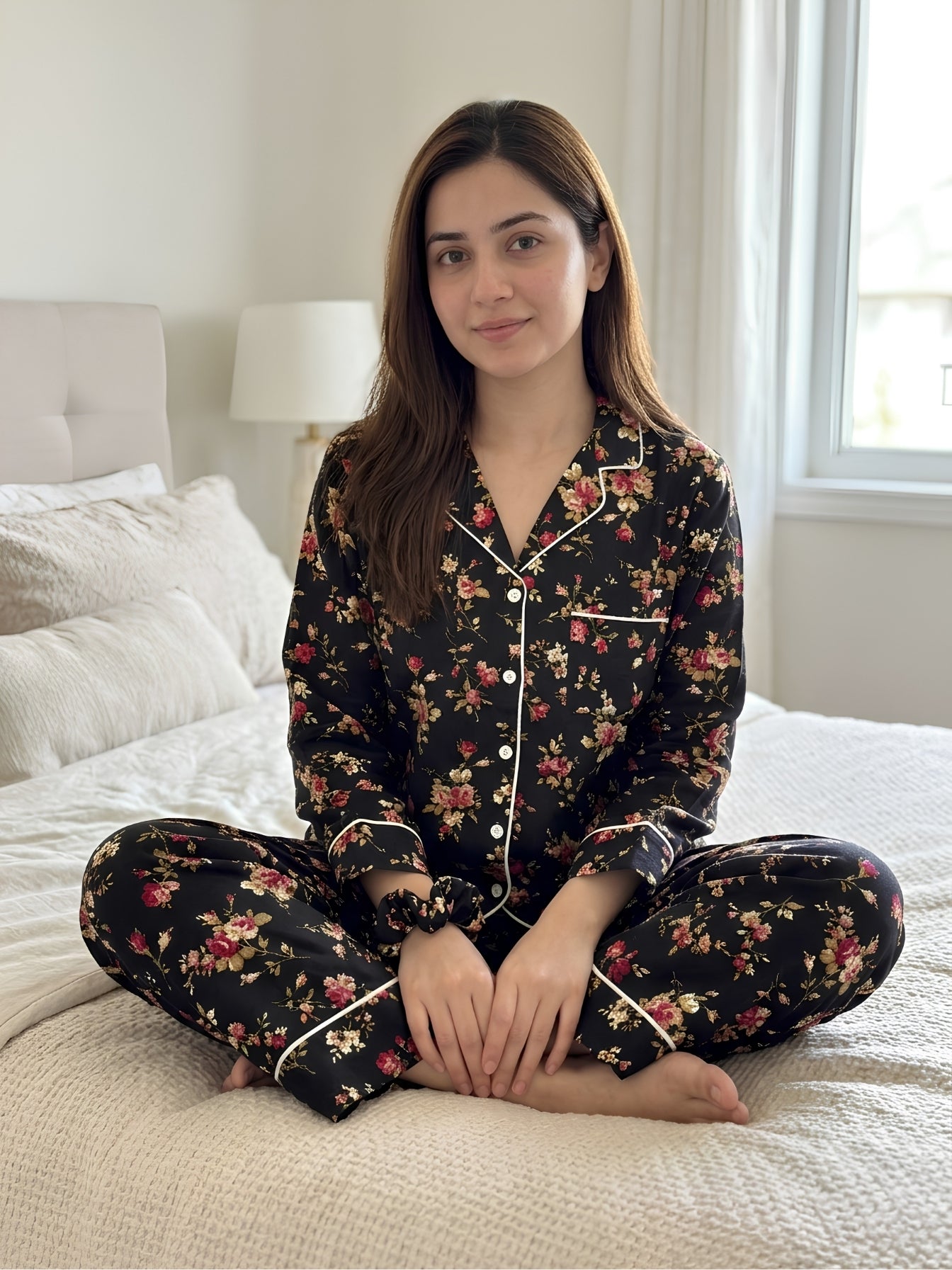 Vintage Rose