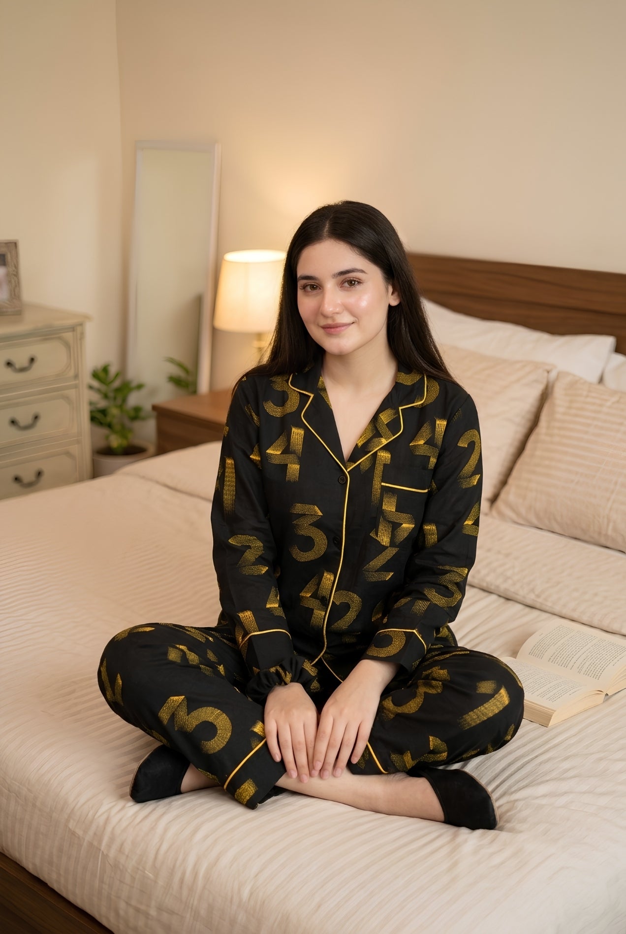 Gold Matrix PJ