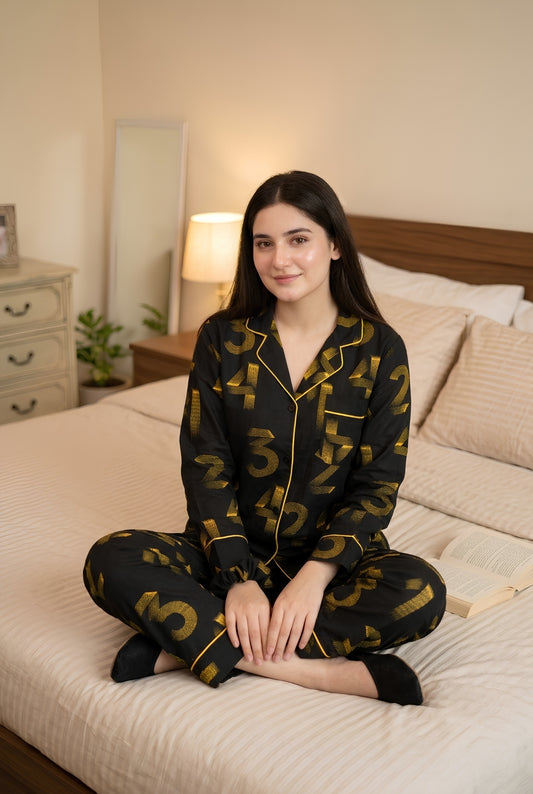Gold Matrix PJ