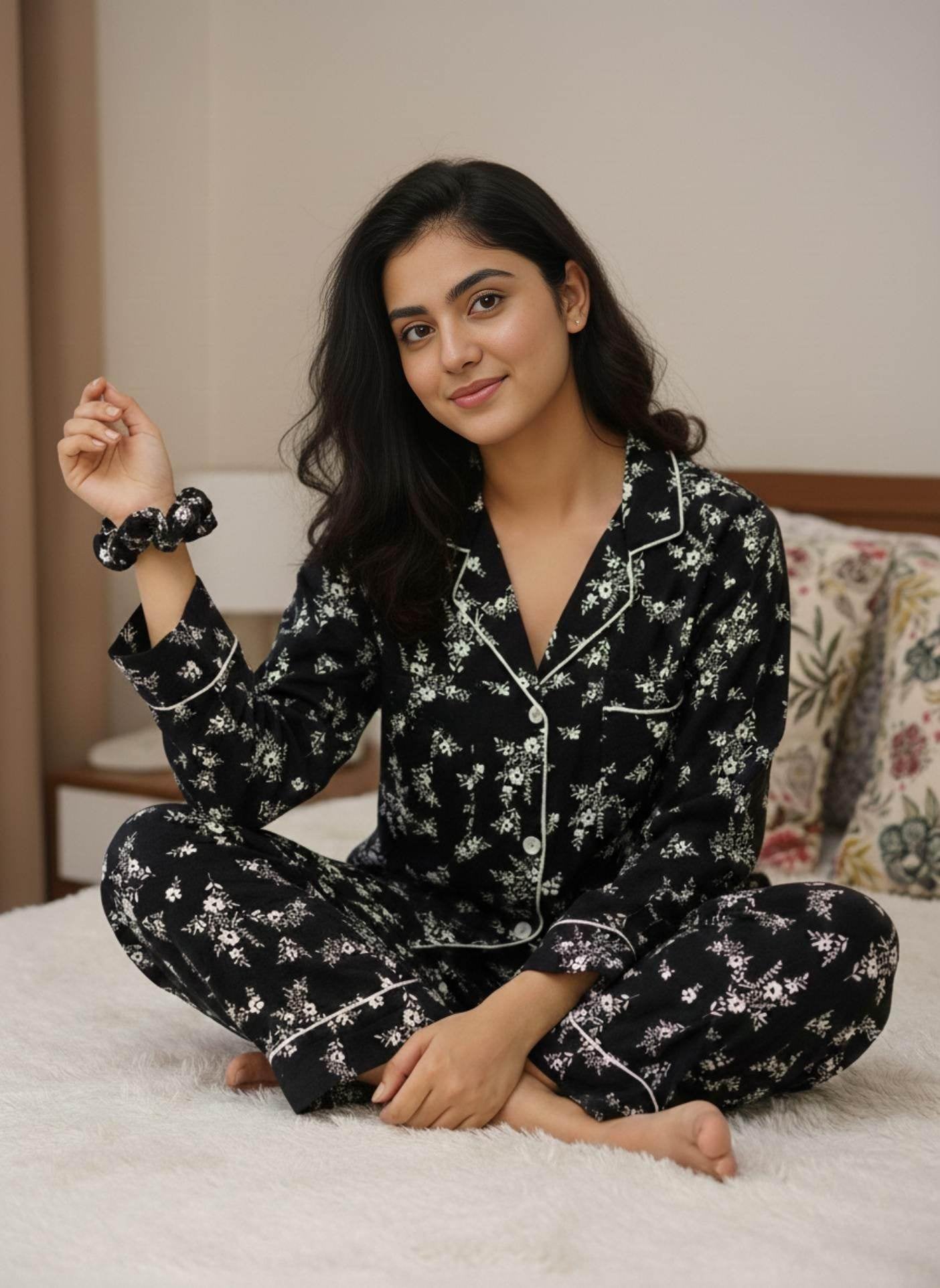Cozy Meadow PJ