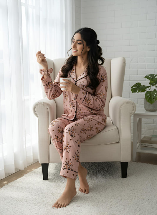 Petal Luxe PJ